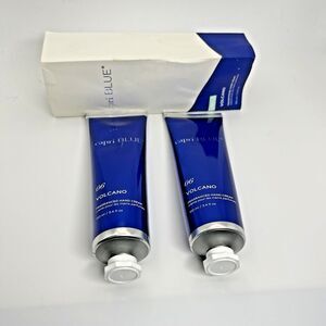 Capri Blue #06 Volcano Fragranced Hand Cream 3.4 fl oz - 2 TUBES